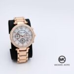 Michael Kors Parker Japan Watch 8