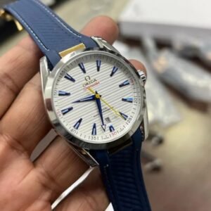 Omega Seamaster Aqua Terra Watch