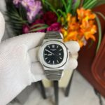 Patek Philippe Nautilus Watch 1