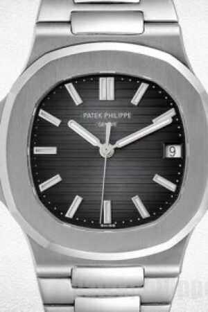 Patek Philippe Nautilus Watch