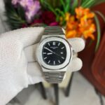 Patek Philippe Nautilus Watch 2