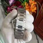 Patek Philippe Nautilus Watch 3