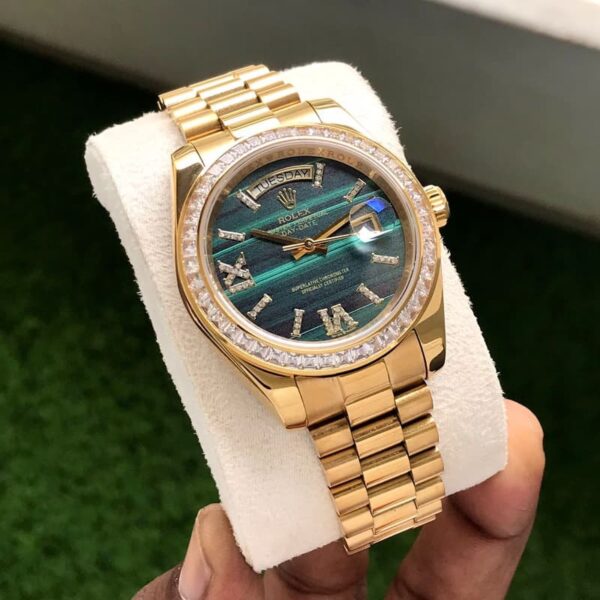 Rolex Day Date Just Watch 7