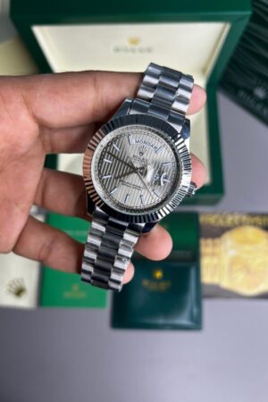 Rolex Day-Date Watch for Men