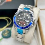 Rolex GMT Master II Chronograph Watch