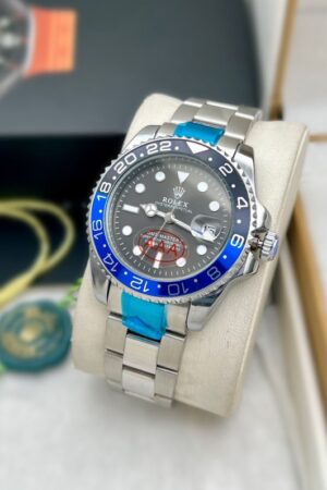 Rolex GMT Master II Chronograph Watch