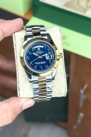 Rolex Just Day Date Watch for Men