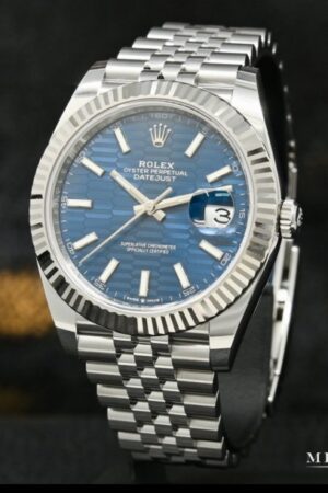 Rolex Oyster Datejust 003H Watch