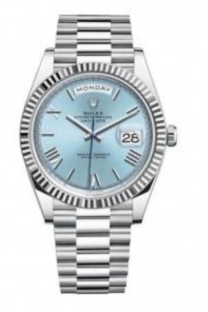 Rolex Oyster Datejust Watch