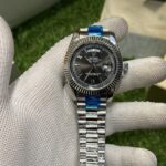 Rolex Oyster Datejust Watch for Men 003 1