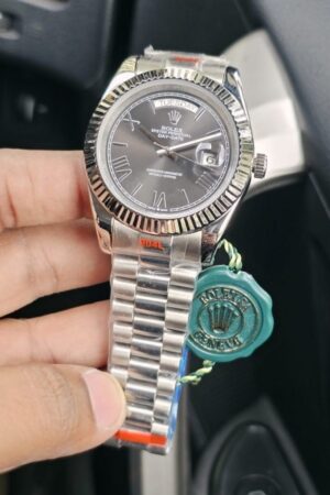 Rolex Oyster Datejust Watch for Men 003