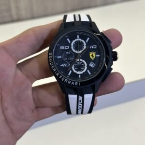 Scuderia Ferrari Premium Watch