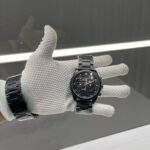 TAG HEUER CR7 Premium Watch