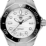 TAG Heuer Aquaracer White Watch