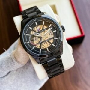 Tommy Hilfiger All Working Chronograph Watch