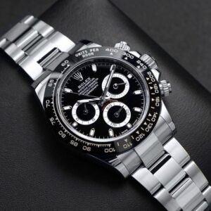 Rolex Cosmograph Daytona 40mm For Men