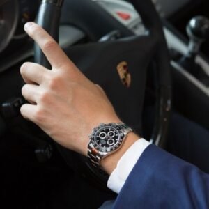 Rolex Cosmograph Daytona 40mm For Men