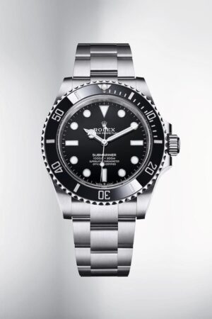 Rolex Submariner Watch For Men