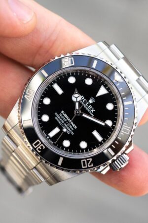 Rolex Submariner Watch For Men