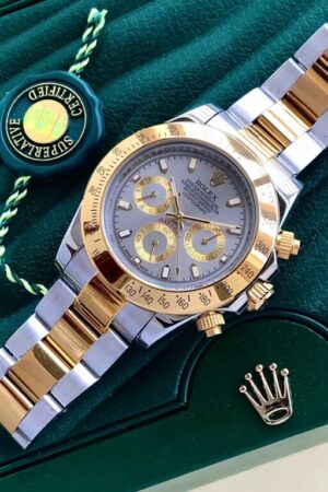 Rolex Daytona Cosmograph