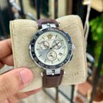 Versace Aion Chronograph Men’s Watch