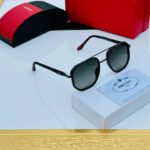 PRADA Unisex Sunglasses