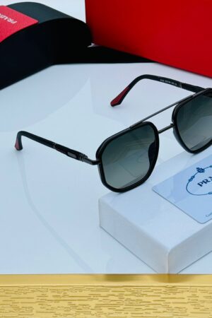 PRADA Unisex Sunglasses