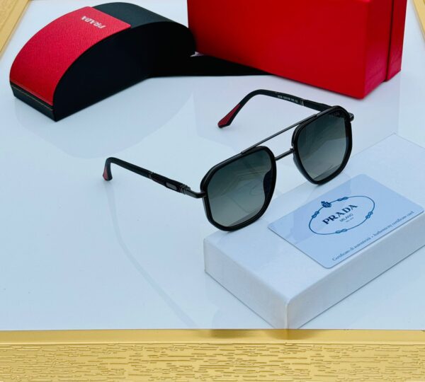 PRADA Unisex Sunglasses