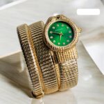 Bvlgari Serpenti Tubogas Watch for Women