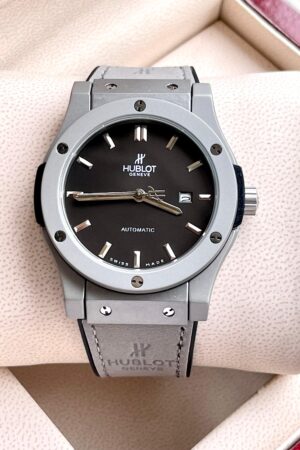 Classic Fusion Hublot Automatic Men’s Watch - BUYON