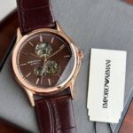 Emporio Armani Automatic Analog Men’s Watch - BUYON