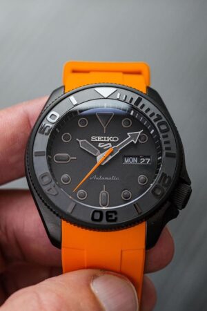 Seiko Automatic Watch for Men