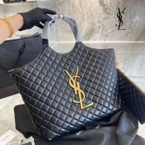 Yves Saint Laurent ICARE Maxi Tote