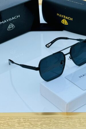 Maybach Sunglasses | Unisex Design