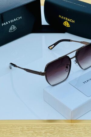 Maybach Sunglasses | Unisex Fashion