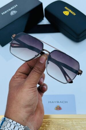 Maybach Sunglasses | Unisex Fashion