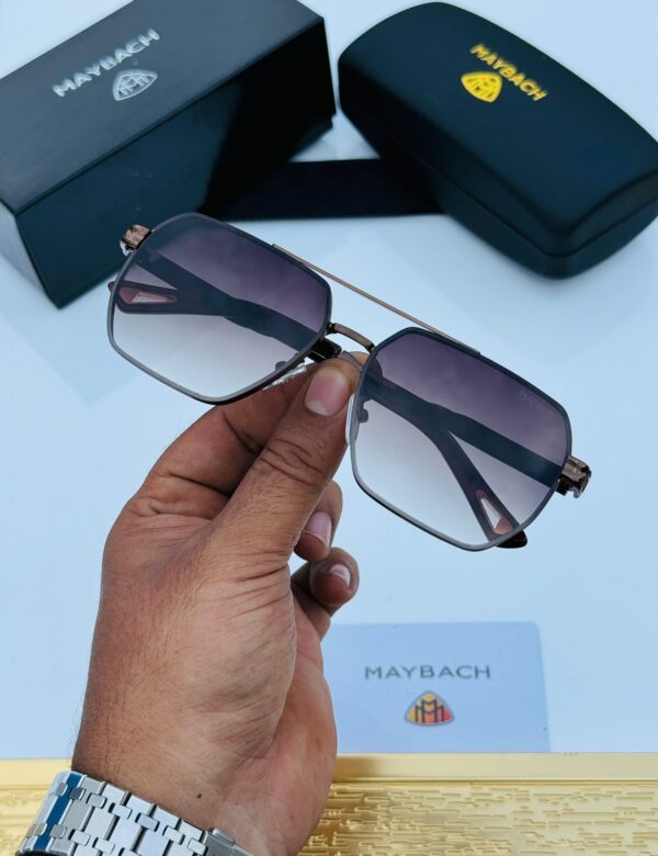 Maybach Sunglasses | Unisex Fashion