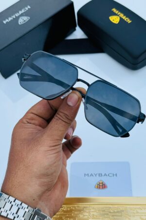 Maybach Sunglasses | Unisex Design