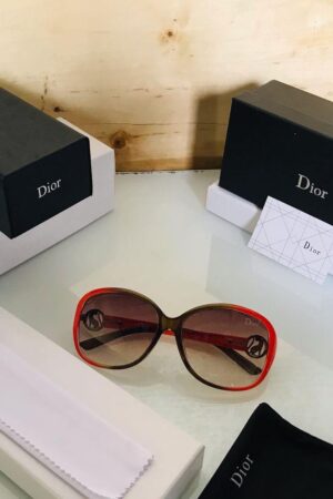 DIOR Ladies Sunglass