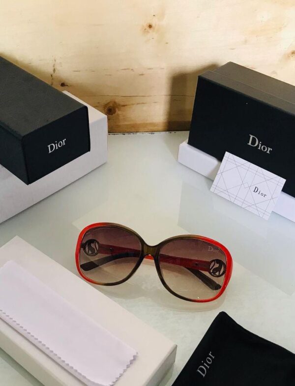 DIOR Ladies Sunglass