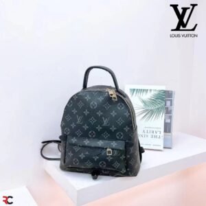 Louis Vuitton Palm Springs Mini Backpack