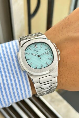 Patek Philippe Nautilus Men’s Watch