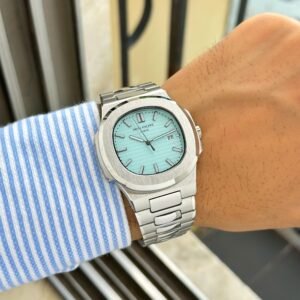 Patek Philippe Nautilus Men’s Watch