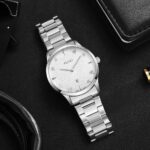 Gucci G-Timeless Slim Unisex Watch