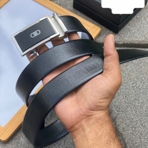 Salvatore Ferragamo Imported Belts