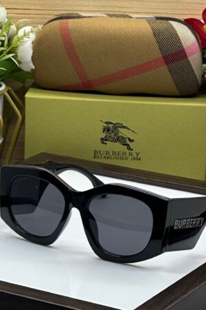 Burberry Unisex Sunglasses