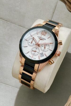 Longines 7AA Premium Collection Watch