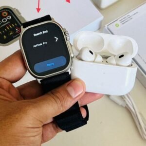 Apple Watch Ultra 2 with 32 GB Storage