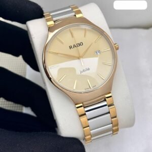 Rado Slim Ceramic Watch for Men