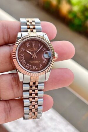 Rolex Datejust Watches For Men